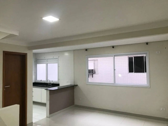 Imagem Casa à Venda, 100 m² em Macuco - Santos Imagem Casa à Venda, 100 m² em Macuco - Santos