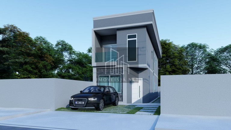 Imagem Casa com 3 Quartos à Venda, 130 m² em Villas Do Jaguari - Santana De Parnaíba Imagem Casa com 3 Quartos à Venda, 130 m² em Villas Do Jaguari - Santana De Parnaíba