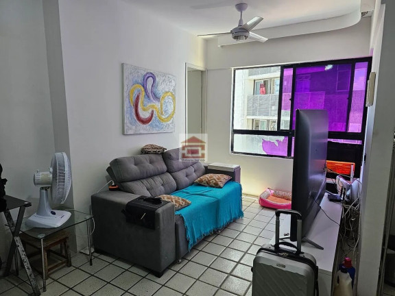 Imagem Apartamento com 1 Quarto para Alugar, 39 m² Imagem Apartamento com 1 Quarto para Alugar, 39 m²