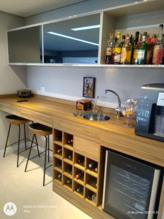Imagem Apartamento com 3 Quartos à Venda, 158 m² em Vila Rosália - Guarulhos