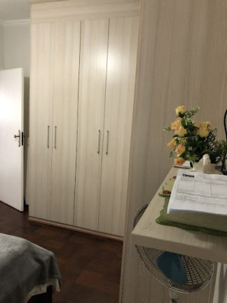 Imagem Apartamento com 3 Quartos à Venda, 150 m² em Embaré - Santos Imagem Apartamento com 3 Quartos à Venda, 150 m² em Embaré - Santos