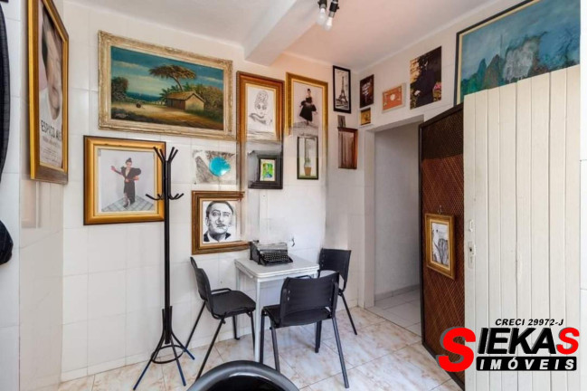Imagem Sobrado com 4 Quartos à Venda, 157 m² em Mooca - São Paulo Imagem Sobrado com 4 Quartos à Venda, 157 m² em Mooca - São Paulo