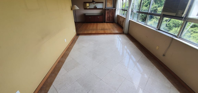Imagem Apartamento com 3 Quartos à Venda, 146 m² em Icarai - Niterói