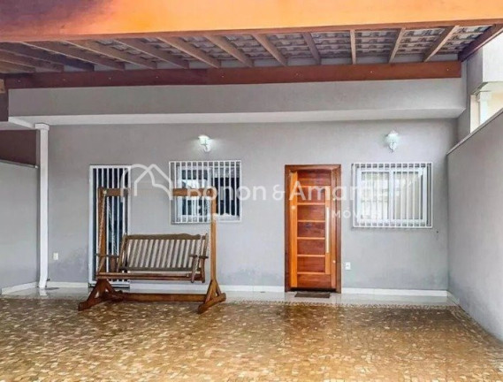 Imagem Casa com 2 Quartos à Venda, 130 m² em João Aranha - Paulínia Imagem Casa com 2 Quartos à Venda, 130 m² em João Aranha - Paulínia