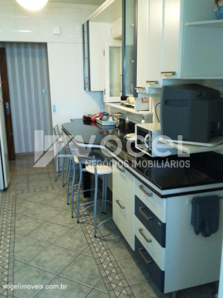 Imagem Apartamento com 3 Quartos à Venda, 178 m² em Centro - Sao Leopoldo Imagem Apartamento com 3 Quartos à Venda, 178 m² em Centro - Sao Leopoldo