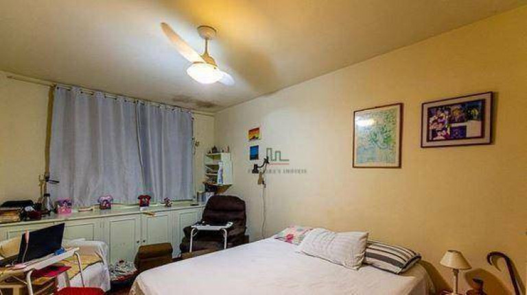 Imagem Apartamento com 3 Quartos à Venda, 105 m² em Icaraí - Niterói Imagem Apartamento com 3 Quartos à Venda, 105 m² em Icaraí - Niterói