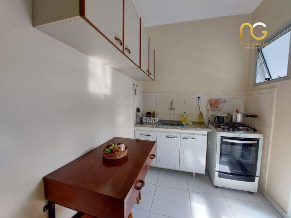 Imagem Apartamento com 1 Quarto à Venda, 64 m² em Boqueirão - Praia Grande Imagem Apartamento com 1 Quarto à Venda, 64 m² em Boqueirão - Praia Grande