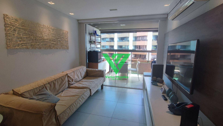 Imagem Apartamento com 3 Quartos à Venda, 87 m² em Intermares - Cabedelo