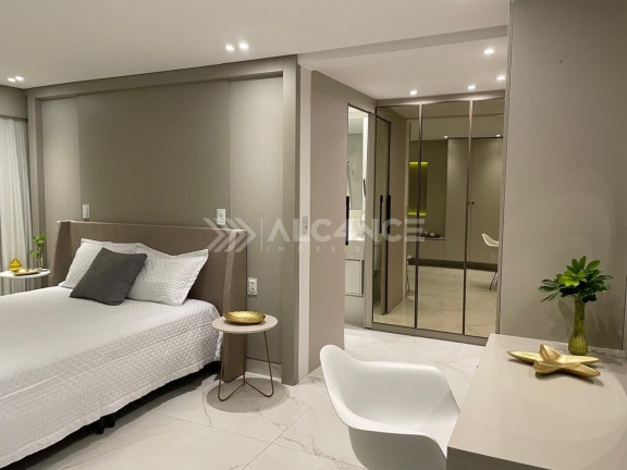 Imagem Apartamento com 3 Quartos à Venda, 170 m² em Intermares - Cabedelo
