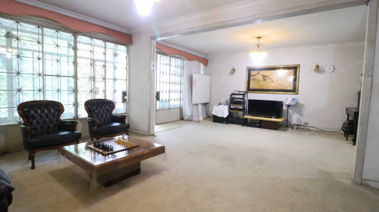 Imagem Casa com 4 Quartos à Venda, 414 m² em Vila Mariana - São Paulo