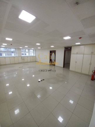 Imagem Sala Comercial para Alugar, 118 m² em Centro - Santos Imagem Sala Comercial para Alugar, 118 m² em Centro - Santos