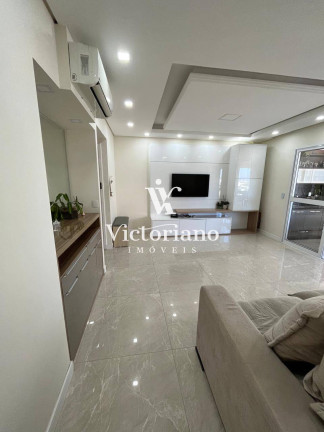 Imagem Apartamento com 3 Quartos à Venda, 100 m² em Jardim Das Indústrias - São José Dos Campos Imagem Apartamento com 3 Quartos à Venda, 100 m² em Jardim Das Indústrias - São José Dos Campos
