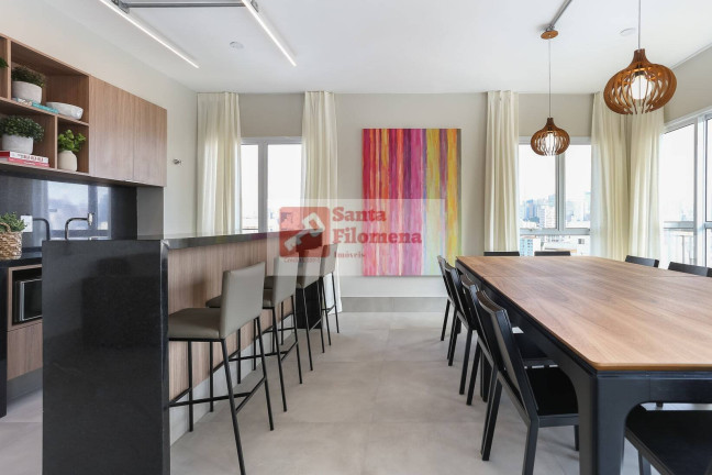 Imagem Apartamento com 1 Quarto à Venda, 42 m² em Bela Vista - São Paulo Imagem Apartamento com 1 Quarto à Venda, 42 m² em Bela Vista - São Paulo