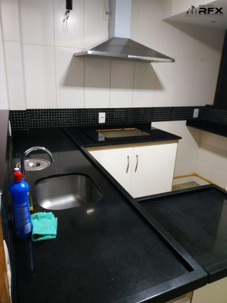 Imagem Apartamento com 3 Quartos à Venda, 95 m² em Santa Rosa - Niterói