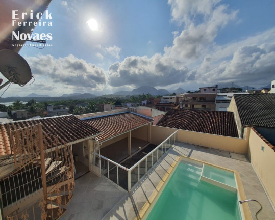 Imagem Casa com 4 Quartos à Venda, 320 m² em Itapebussú - Guarapari Imagem Casa com 4 Quartos à Venda, 320 m² em Itapebussú - Guarapari