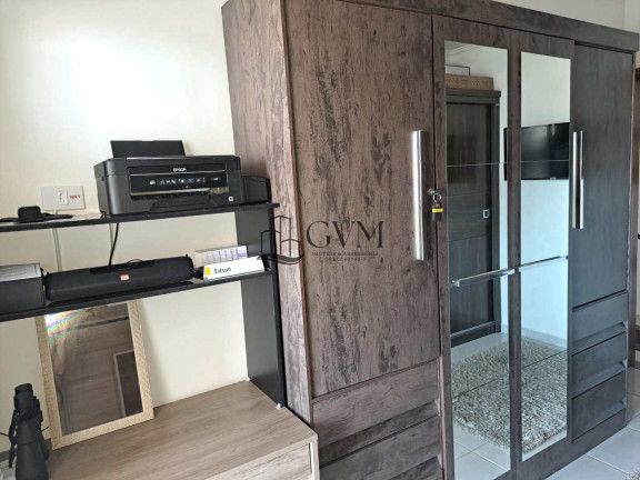 Imagem Apartamento com 2 Quartos à Venda, 99 m² em Tupi - Praia Grande