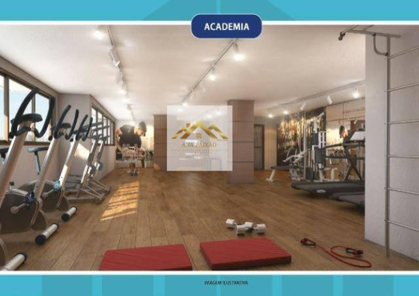 Imagem Apartamento com 2 Quartos à Venda, 53 m² em Imbiribeira - Recife