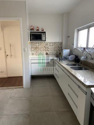 Imagem Apartamento com 3 Quartos à Venda, 90 m² em Saude - São Paulo