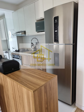 Imagem Apartamento com 3 Quartos à Venda, 58 m² em Usina Piratininga - São Paulo