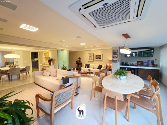 Imagem Apartamento com 3 Quartos à Venda, 192 m² em Pituba - Salvador Imagem Apartamento com 3 Quartos à Venda, 192 m² em Pituba - Salvador