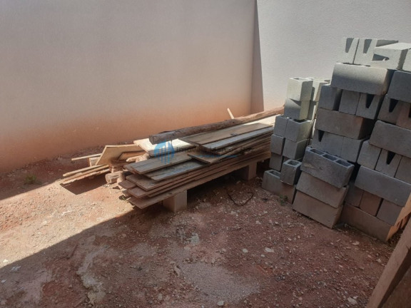 Imagem Casa com 3 Quartos à Venda, 100 m² em Ana Cristina Ii - Jandira Imagem Casa com 3 Quartos à Venda, 100 m² em Ana Cristina Ii - Jandira