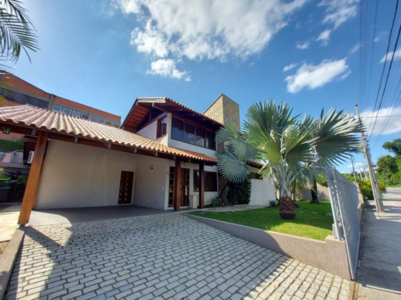 Casa com 4 Quartos à Venda, 280 m² em Velha - Blumenau