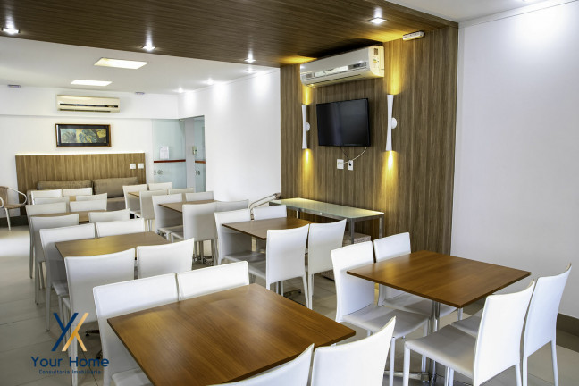 Imagem Apartamento com 3 Quartos à Venda, 132 m² em Pompéia - Santos