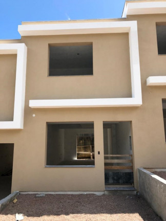 Imagem Casa de Condomínio com 2 Quartos à Venda, 121 m² em Teresópolis - Porto Alegre