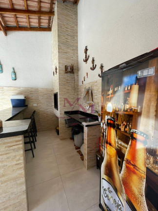 Imagem Sobrado com 4 Quartos à Venda, 198 m² em Shangri-la - Pontal Do Paraná Imagem Sobrado com 4 Quartos à Venda, 198 m² em Shangri-la - Pontal Do Paraná