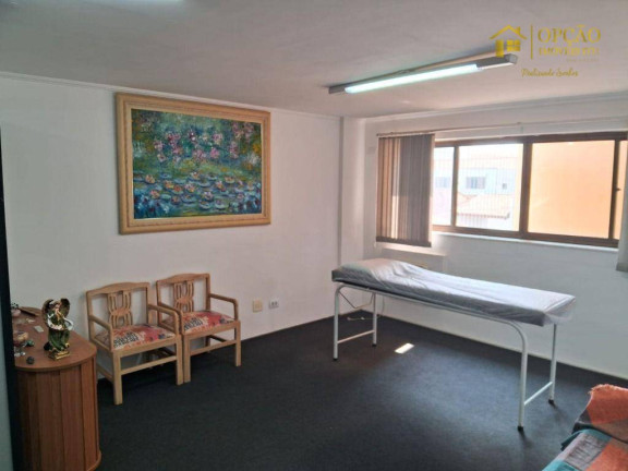 Sala Comercial à Venda, 35 m² em Centro - Itu