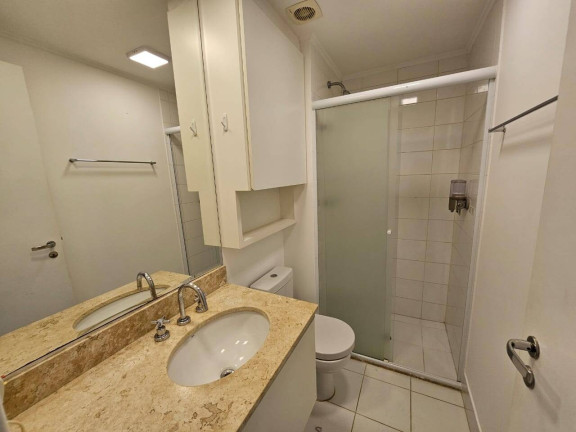 Imagem Apartamento com 2 Quartos à Venda, 72 m² em Brooklin Paulista - São Paulo Imagem Apartamento com 2 Quartos à Venda, 72 m² em Brooklin Paulista - São Paulo