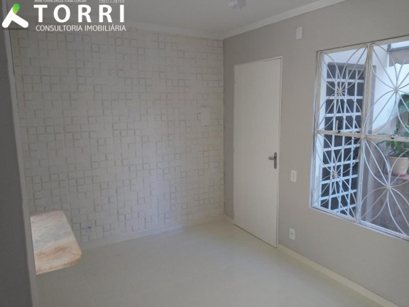 Apartamento com 2 Quartos à Venda, 41 m² em Jardim Guadalajara - Sorocaba