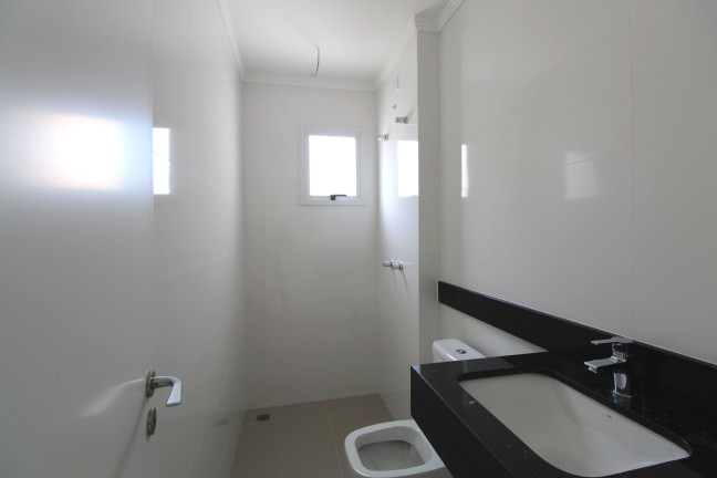 Imagem Cobertura com 2 Quartos à Venda, 180 m² em Jardim Social - Curitiba