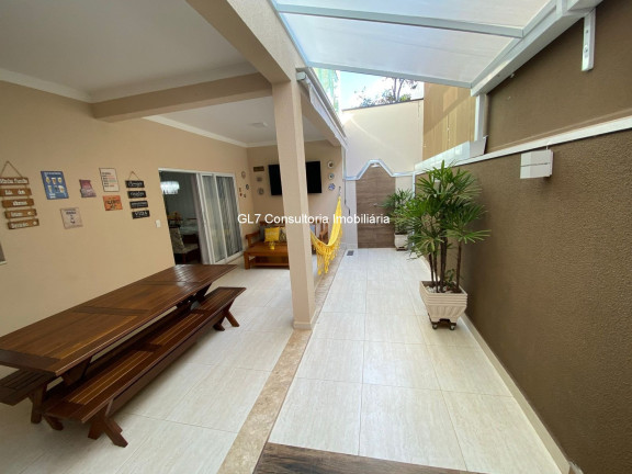 Imagem Casa com 3 Quartos à Venda, em Jardim Montreal Residence - Indaiatuba Imagem Casa com 3 Quartos à Venda, em Jardim Montreal Residence - Indaiatuba