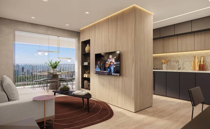 Imagem Imóvel com 3 Quartos à Venda, 148 m² em Butantã - São Paulo Imagem Imóvel com 3 Quartos à Venda, 148 m² em Butantã - São Paulo