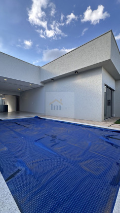 Imagem Casa com 3 Quartos à Venda, 179 m² em Parque Das Paineiras (1,2,3 E 4 Etapa) - Goiânia Imagem Casa com 3 Quartos à Venda, 179 m² em Parque Das Paineiras (1,2,3 E 4 Etapa) - Goiânia