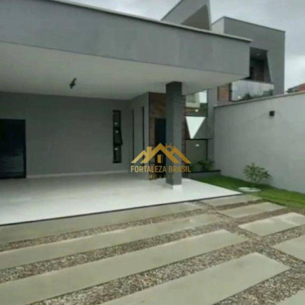 Imagem Imóvel com 3 Quartos à Venda, 157 m² em Mondubim - Fortaleza