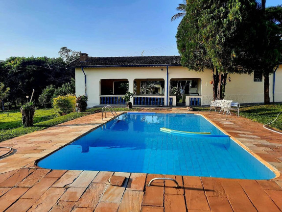 Imagem Chácara com 4 Quartos à Venda, 20.000 m² em Aguaí Imagem Chácara com 4 Quartos à Venda, 20.000 m² em Aguaí