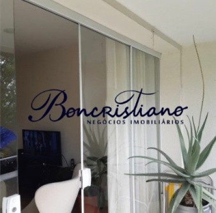 Imagem Apartamento com 3 Quartos à Venda, 207 m² em Santana - Sao Paulo