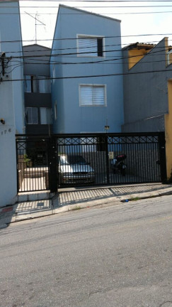 Imagem Apartamento com 2 Quartos à Venda, 71 m² em Vila Flórida - São Bernardo Do Campo Imagem Apartamento com 2 Quartos à Venda, 71 m² em Vila Flórida - São Bernardo Do Campo