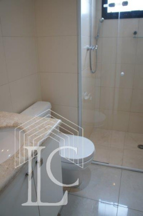 Imagem Apartamento com 3 Quartos à Venda, 184 m² em Morumbi - São Paulo