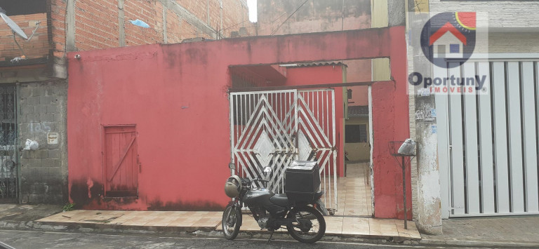 Imagem Casa com 3 Quartos à Venda, 90 m² em Residencial Parque Cumbica - Guarulhos