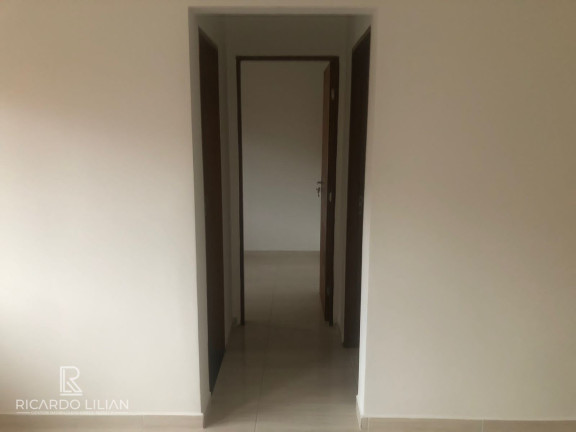 Imagem Apartamento com 2 Quartos à Venda, 37 m² em Vila São Francisco (zona Leste) - São Paulo