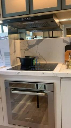 Imagem Apartamento com 2 Quartos à Venda, 38 m² em Vila Mascote - São Paulo Imagem Apartamento com 2 Quartos à Venda, 38 m² em Vila Mascote - São Paulo