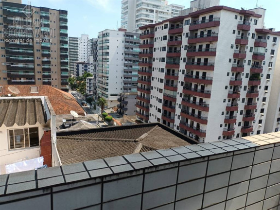 Imagem Cobertura com 3 Quartos à Venda, 130 m² em Forte - Praia Grande Imagem Cobertura com 3 Quartos à Venda, 130 m² em Forte - Praia Grande