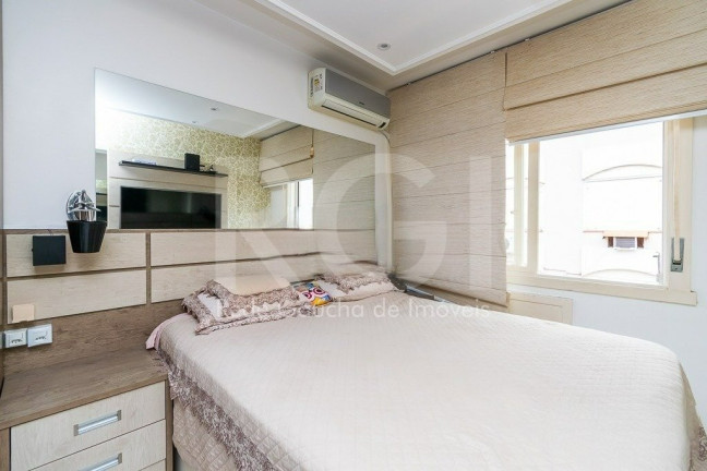 Imagem Apartamento com 1 Quarto à Venda, 62 m² em Boa Vista - Porto Alegre Imagem Apartamento com 1 Quarto à Venda, 62 m² em Boa Vista - Porto Alegre