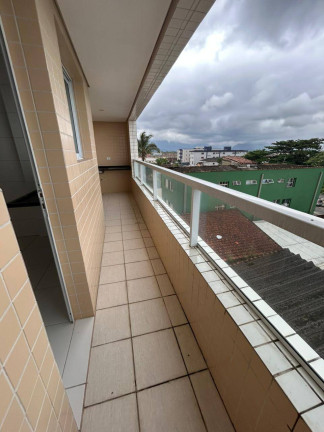 Imagem Apartamento com 2 Quartos à Venda, 82 m² em Real - Praia Grande