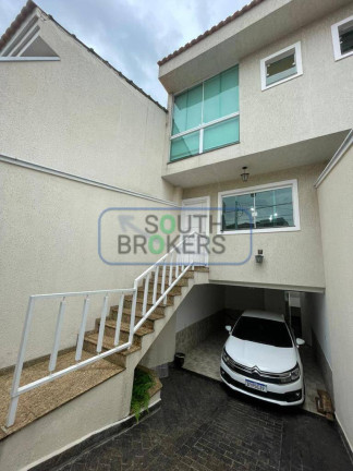 Sobrado com 3 Quartos à Venda,  em Parada Inglesa - São Paulo