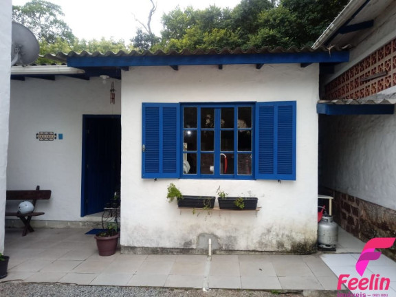 Imagem Casa com 3 Quartos à Venda, 410 m² em Lagoa Da Conceição - Florianópolis