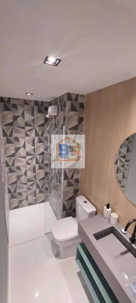 Imagem Apartamento com 1 Quarto à Venda, 27 m² em Jardim Ana Estela - Carapicuíba